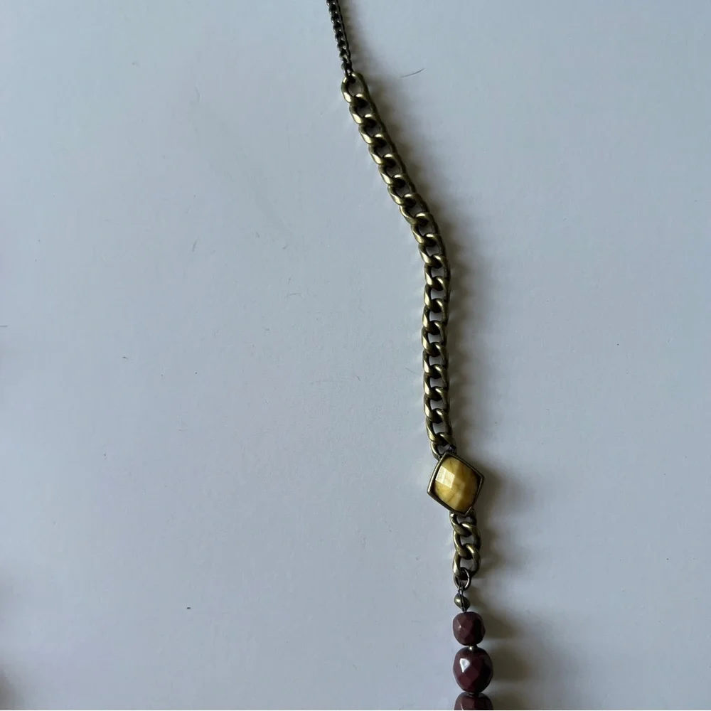 LOFT “dances pearls